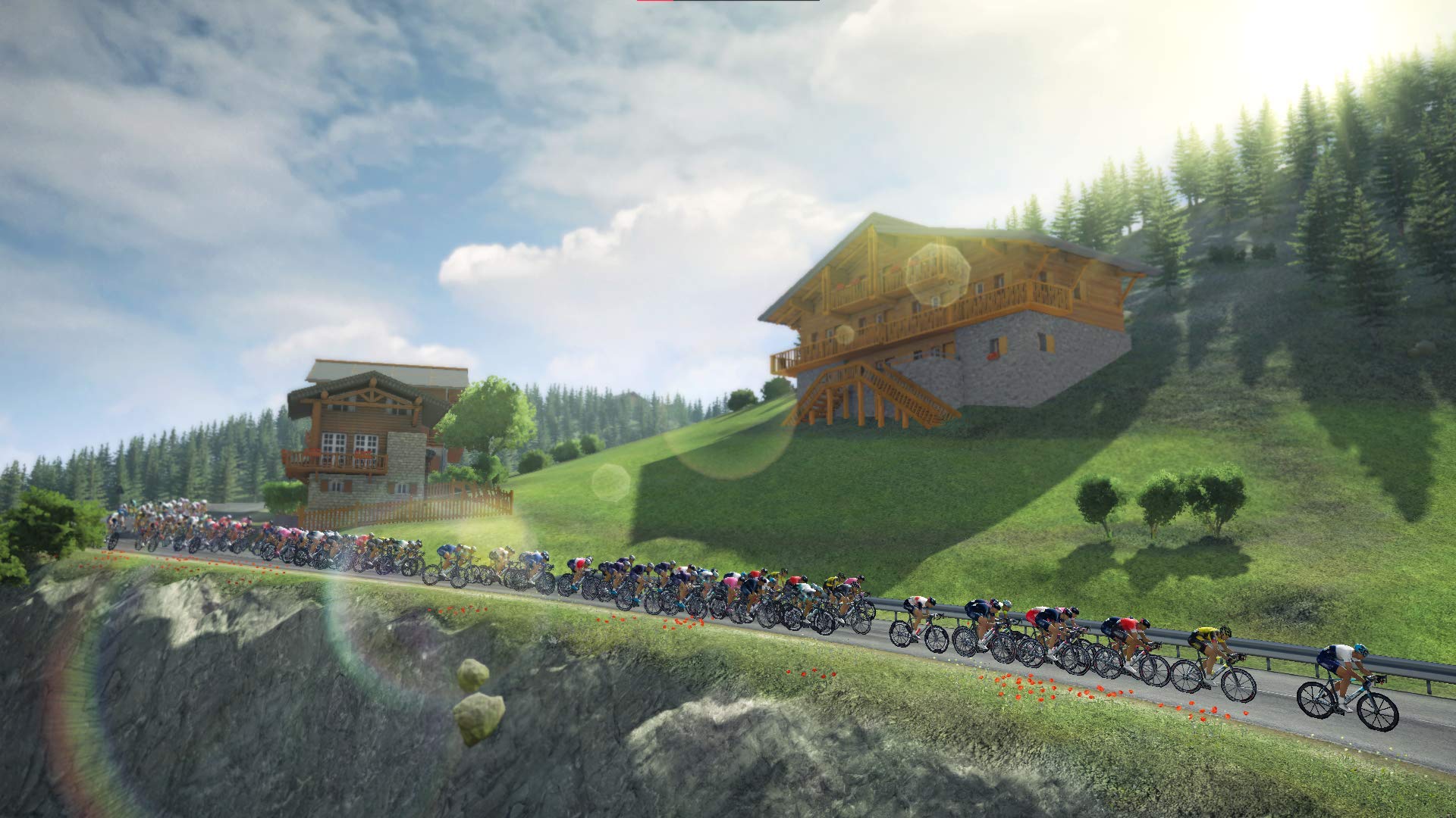 TOUR DE FRANCE 2021 (XBOX SERIES X) TOUR DE FRANCE 2021 (XBOX SERIES X)